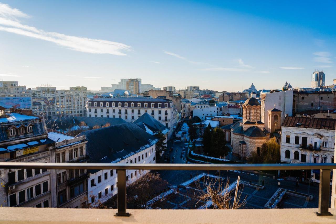 Amazing Terrace With View Of Old Town Appartamento *